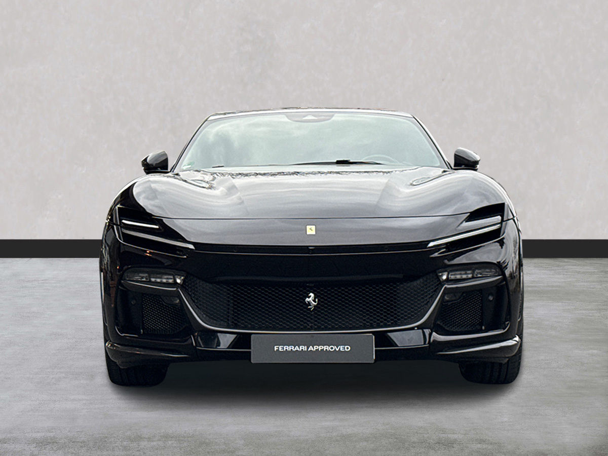Ferrari Purosangue - 2024 - Joinsteer - #2