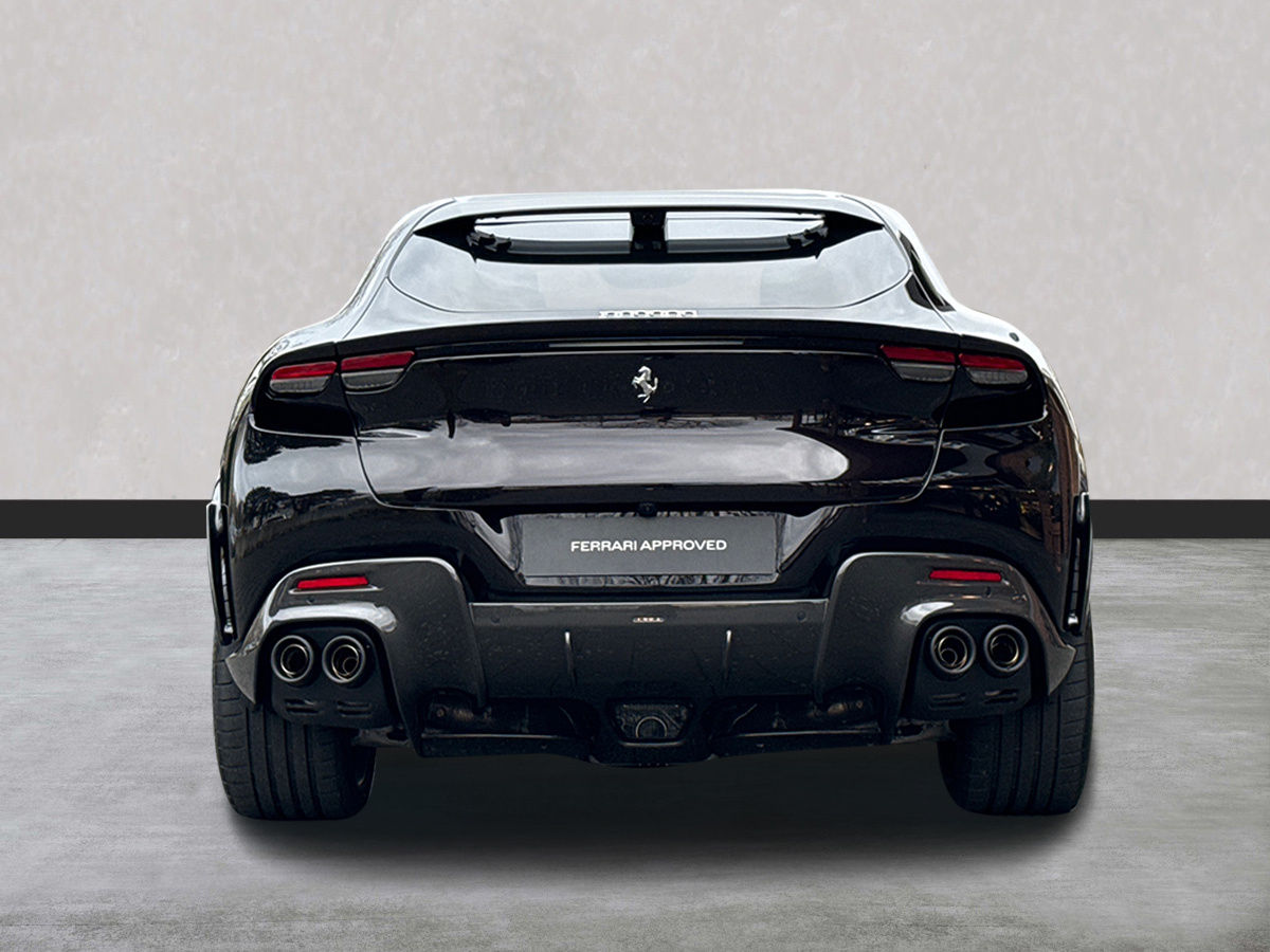 Ferrari Purosangue - 2024 - Joinsteer - #4