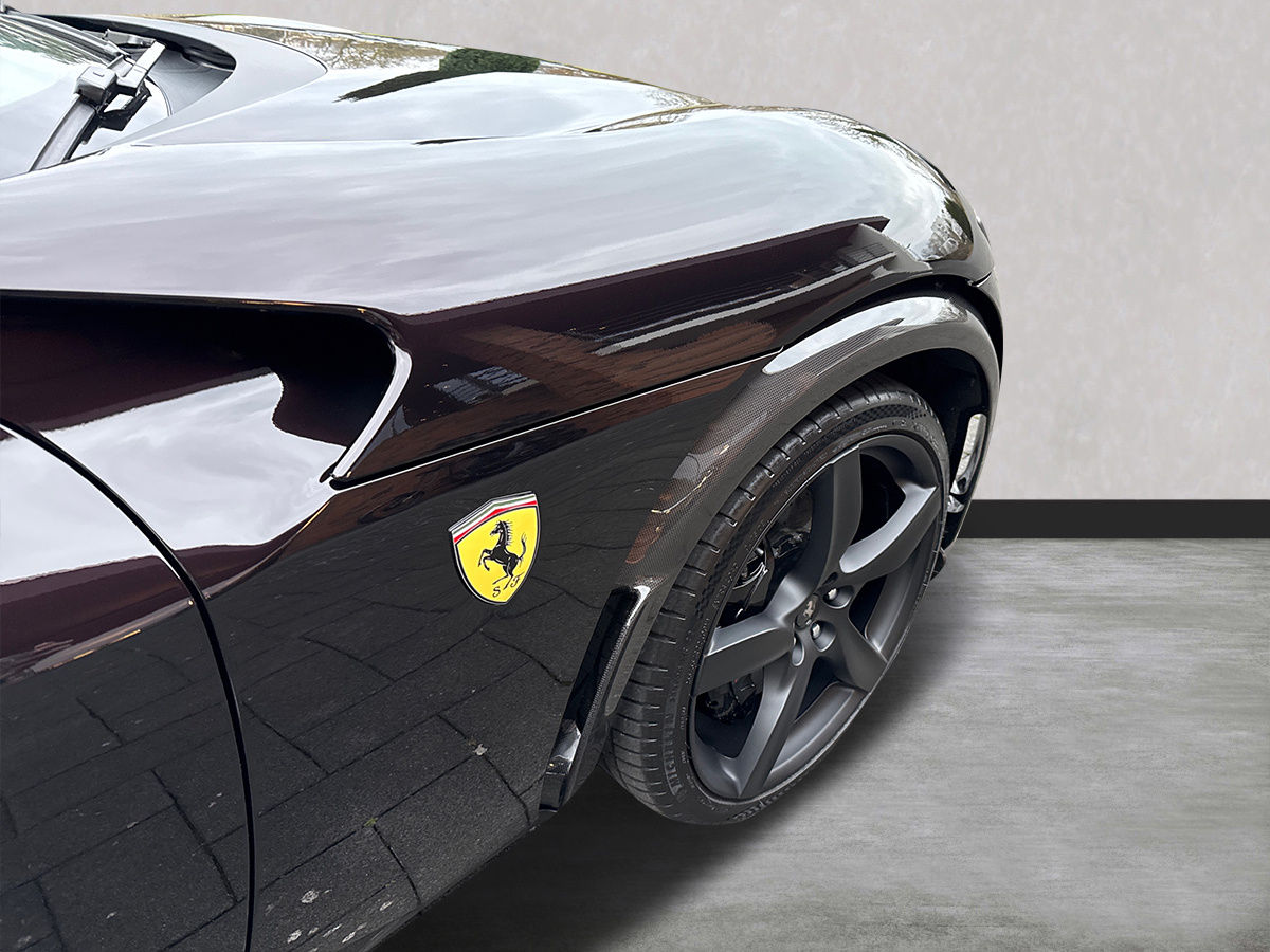 Ferrari Purosangue - 2024 - Joinsteer - #9