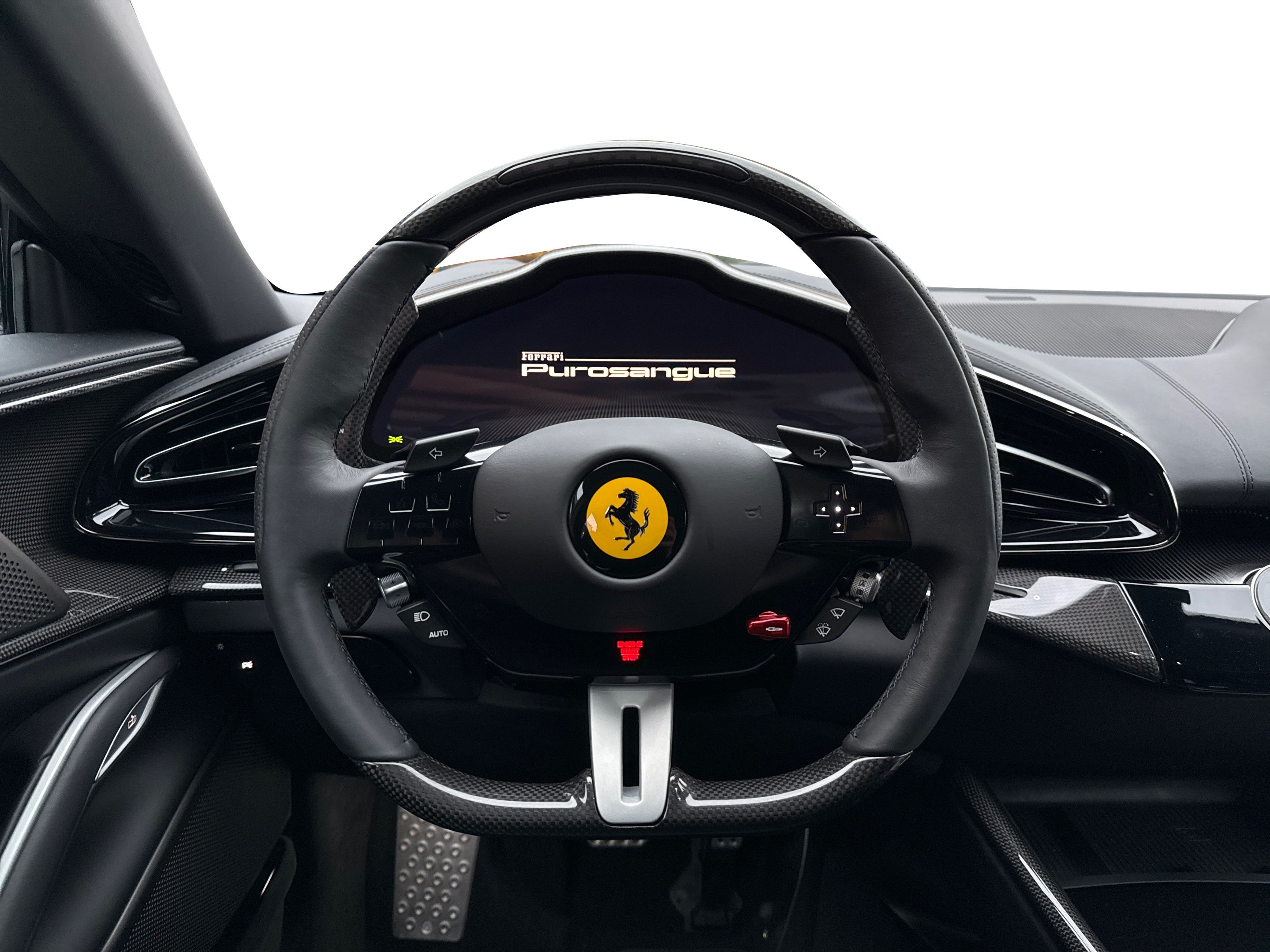 Ferrari Purosangue - 2024 - Joinsteer - #12