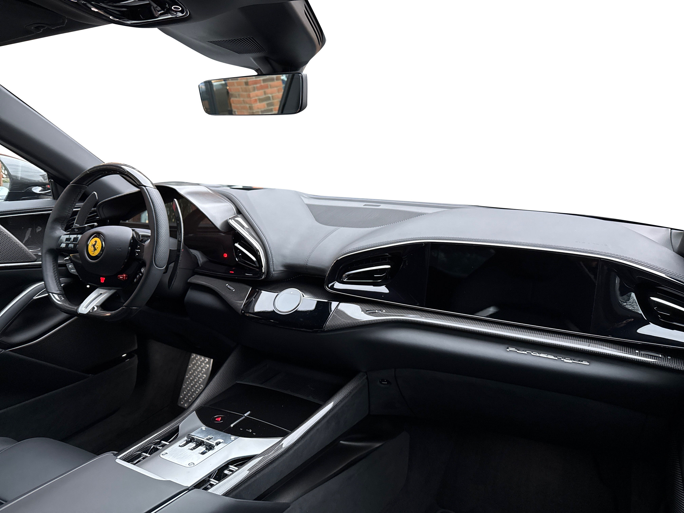 Ferrari Purosangue - 2024 - Joinsteer - #18