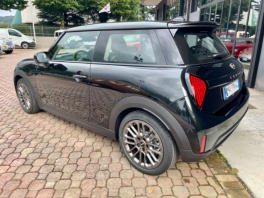 Mini 3 Portes Essential Cooper S - 2024 - Joinsteer - #2