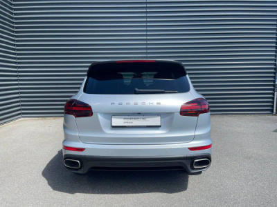 Porsche Cayenne II ph2 Diesel Platinum Edition -  - Joinsteer - #3