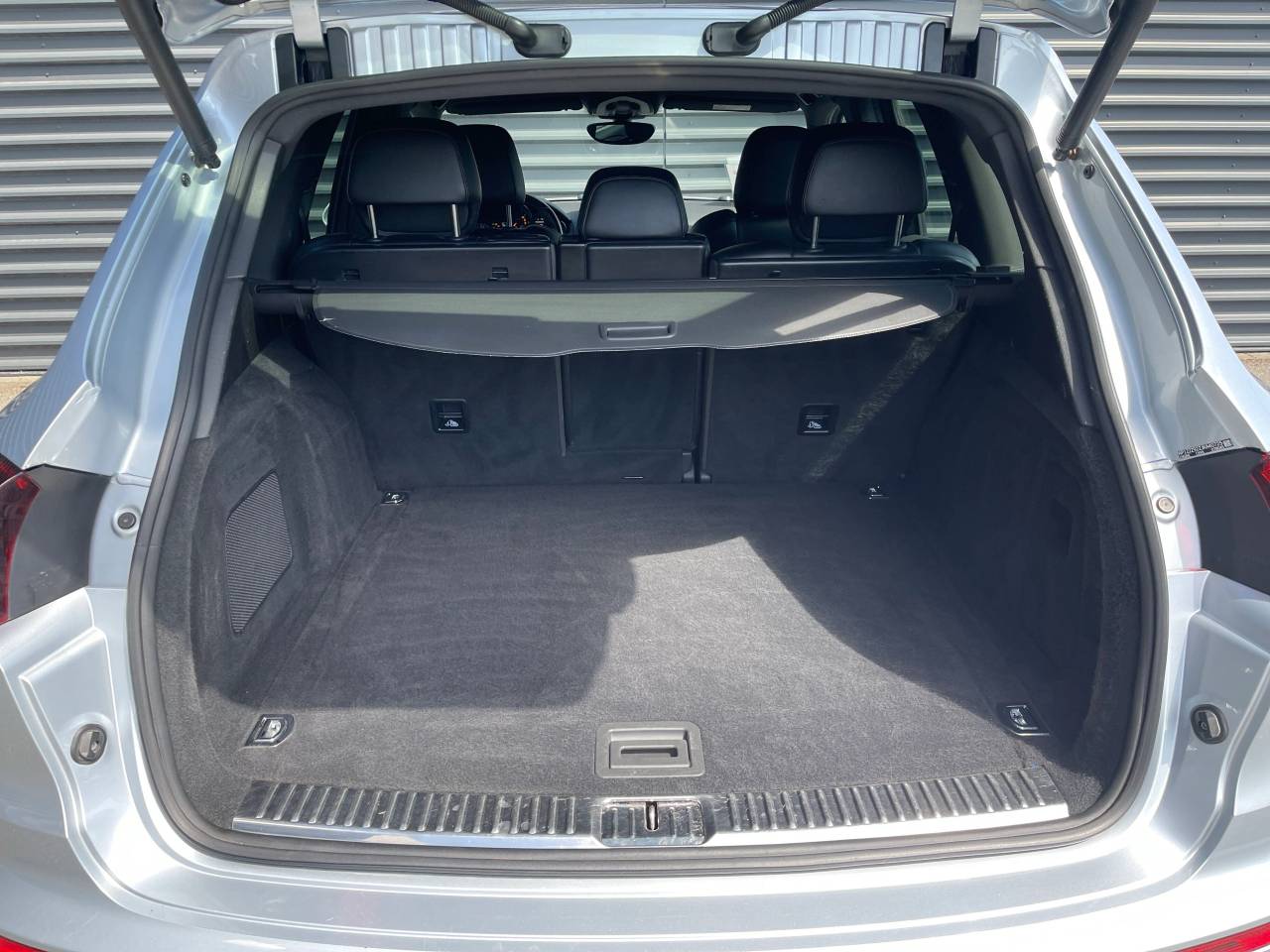 Porsche Cayenne II ph2 Diesel Platinum Edition - 2018 - Joinsteer - #8