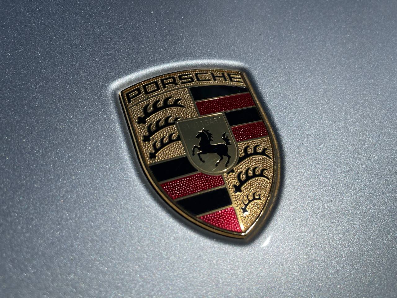 Porsche Cayenne II ph2 Diesel Platinum Edition - 2018 - Joinsteer - #10