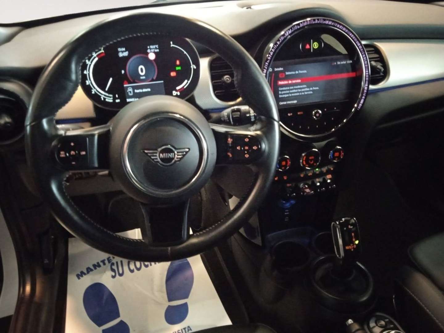 Mini Cooper Cooper - 2023 - Joinsteer - #5
