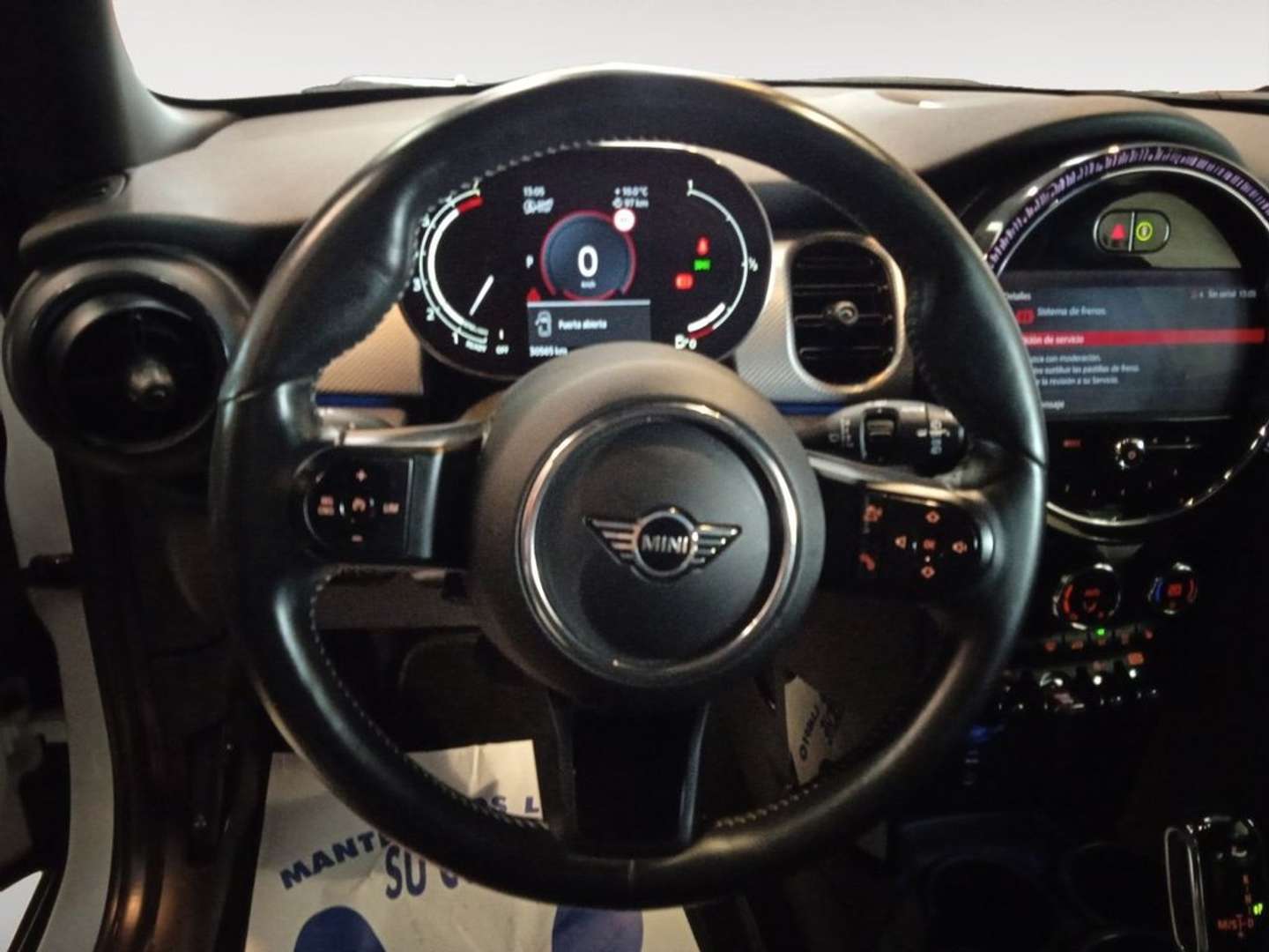Mini Cooper Cooper - 2023 - Joinsteer - #6