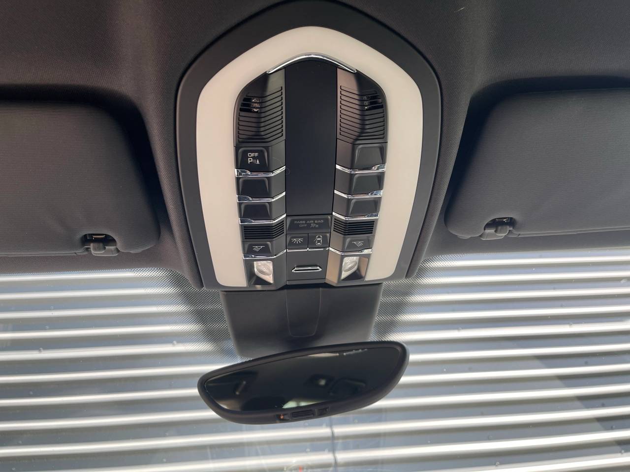 Porsche Cayenne II ph2 Diesel Platinum Edition - 2018 - Joinsteer - #18