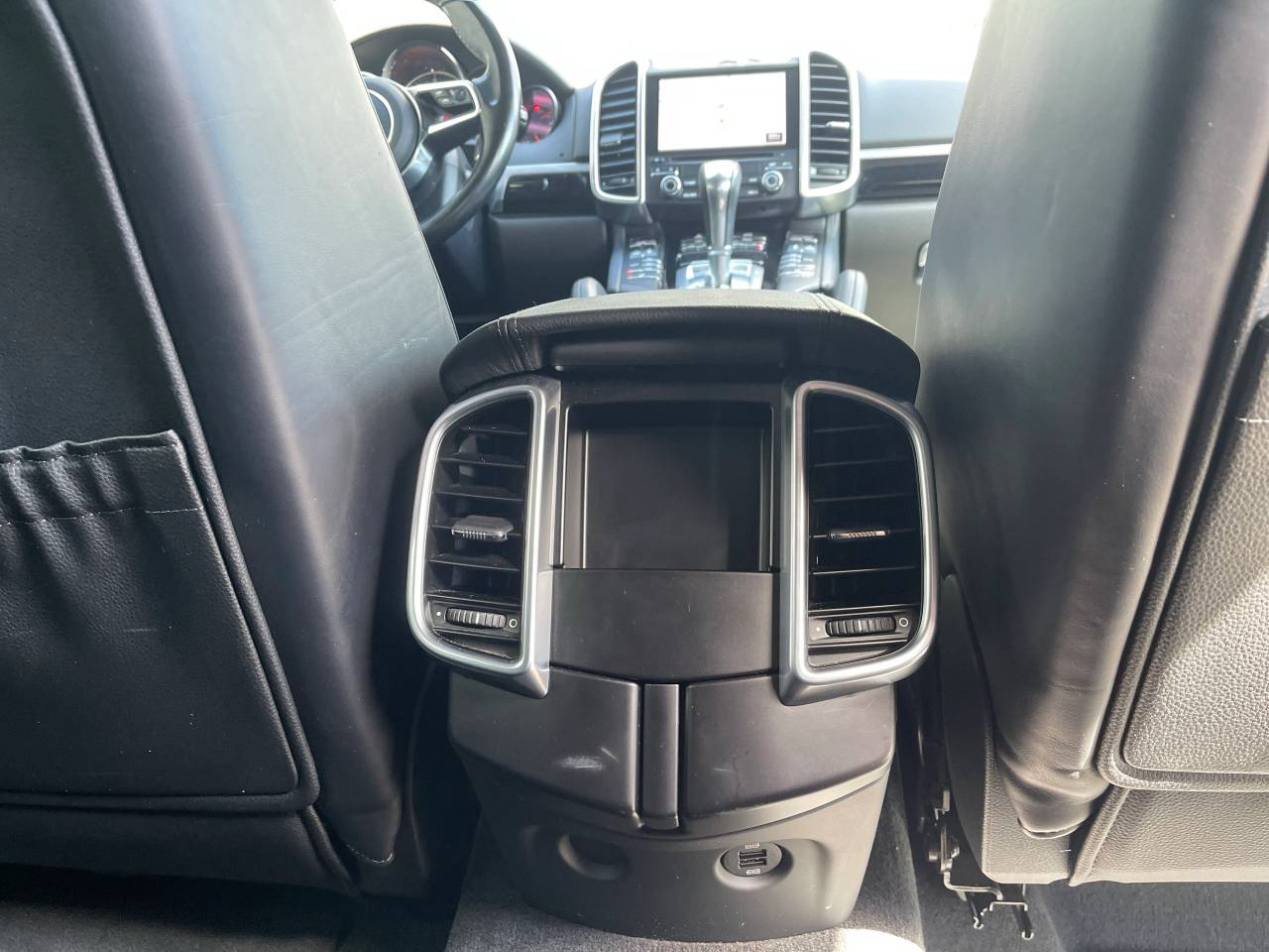 Porsche Cayenne II ph2 Diesel Platinum Edition - 2018 - Joinsteer - #19