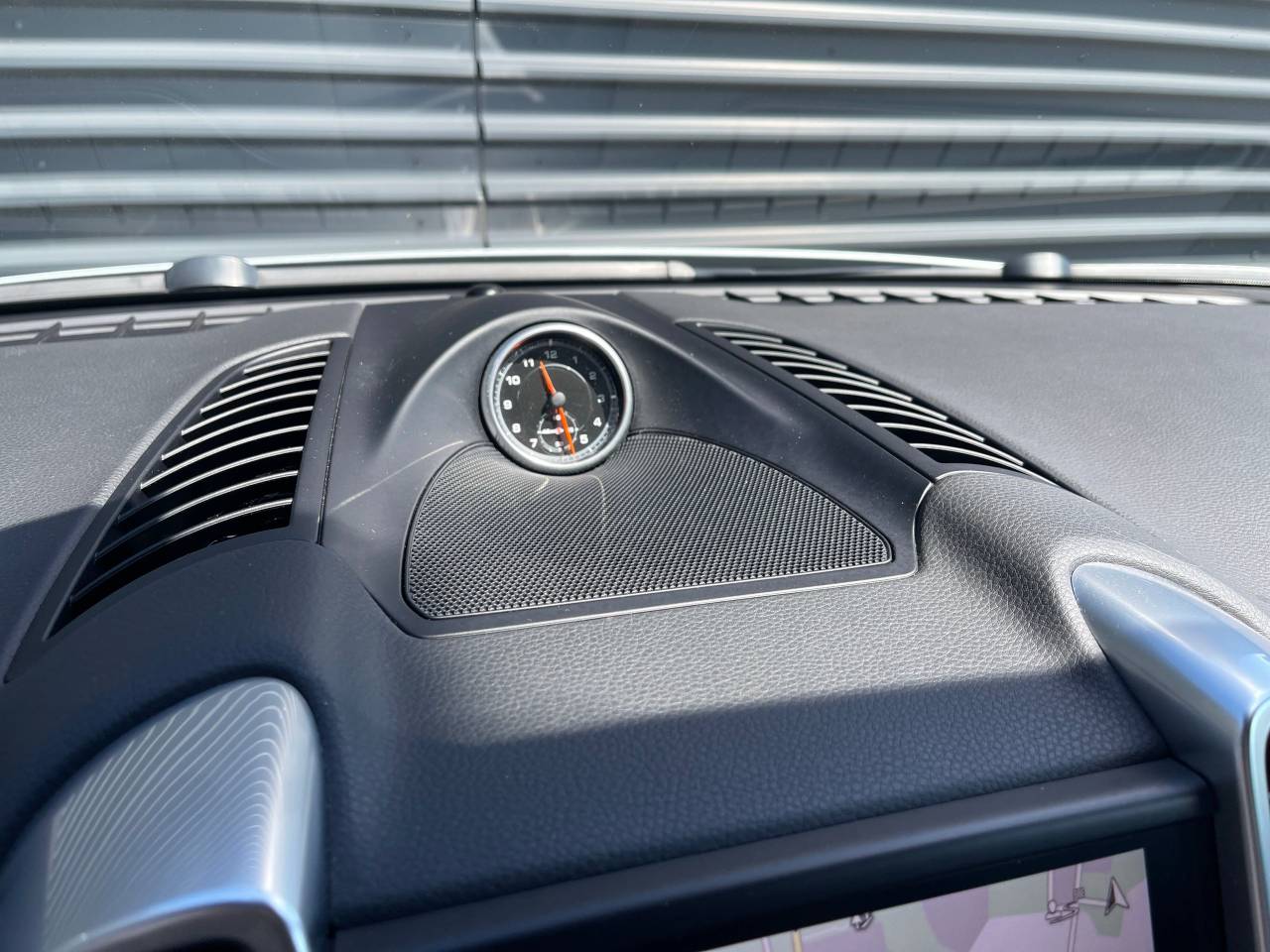 Porsche Cayenne II ph2 Diesel Platinum Edition - 2018 - Joinsteer - #26