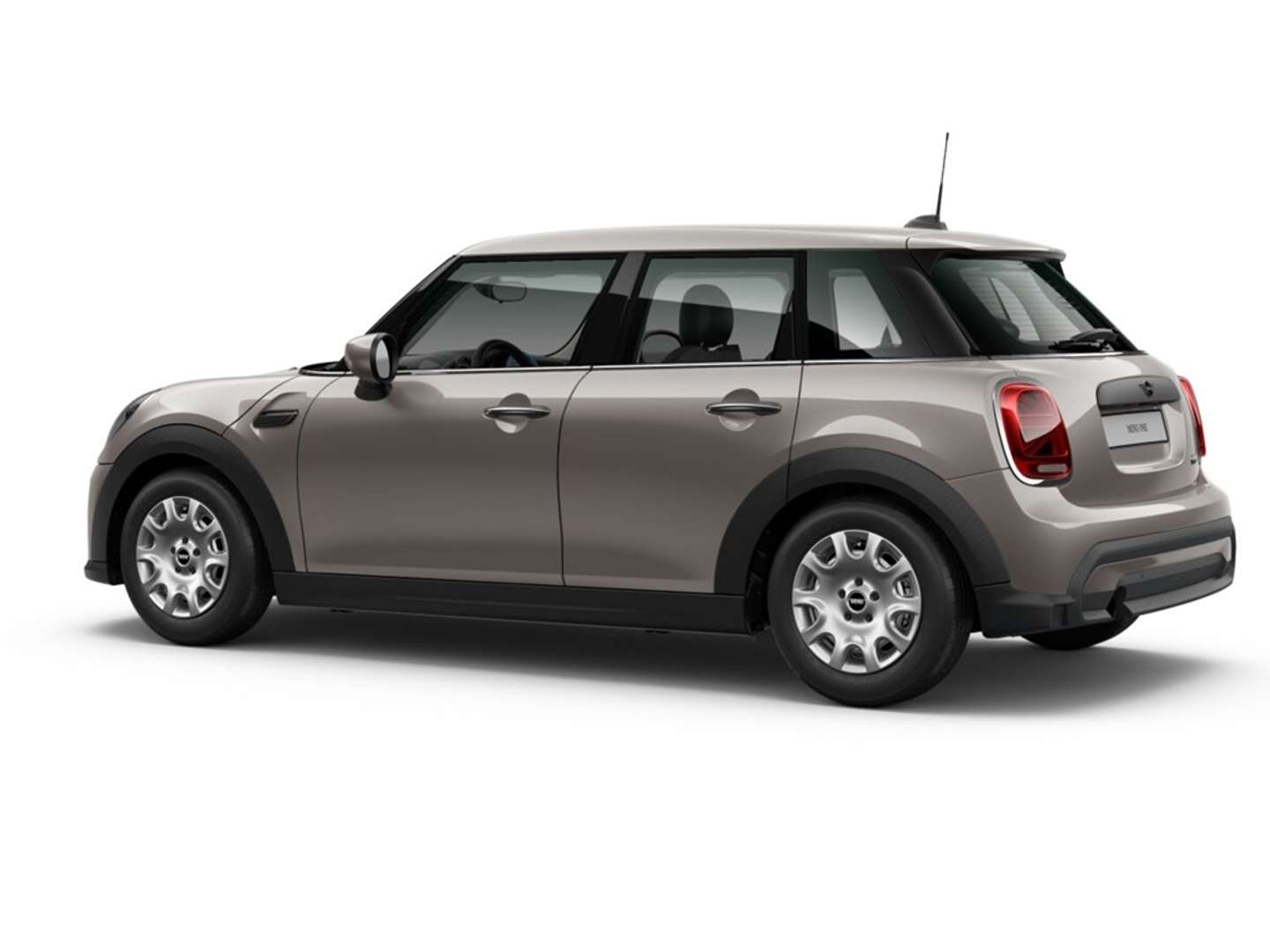 Mini One Classic_One - 2022 - Joinsteer - #2