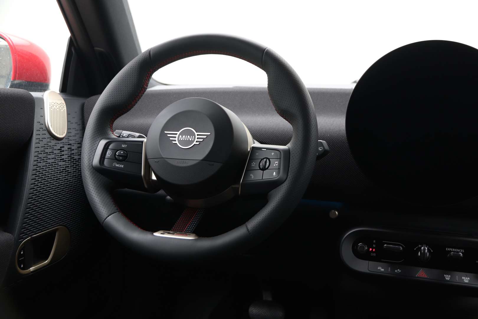 Mini Cooper SE JCW Cooper SE - 2024 - Joinsteer - #2