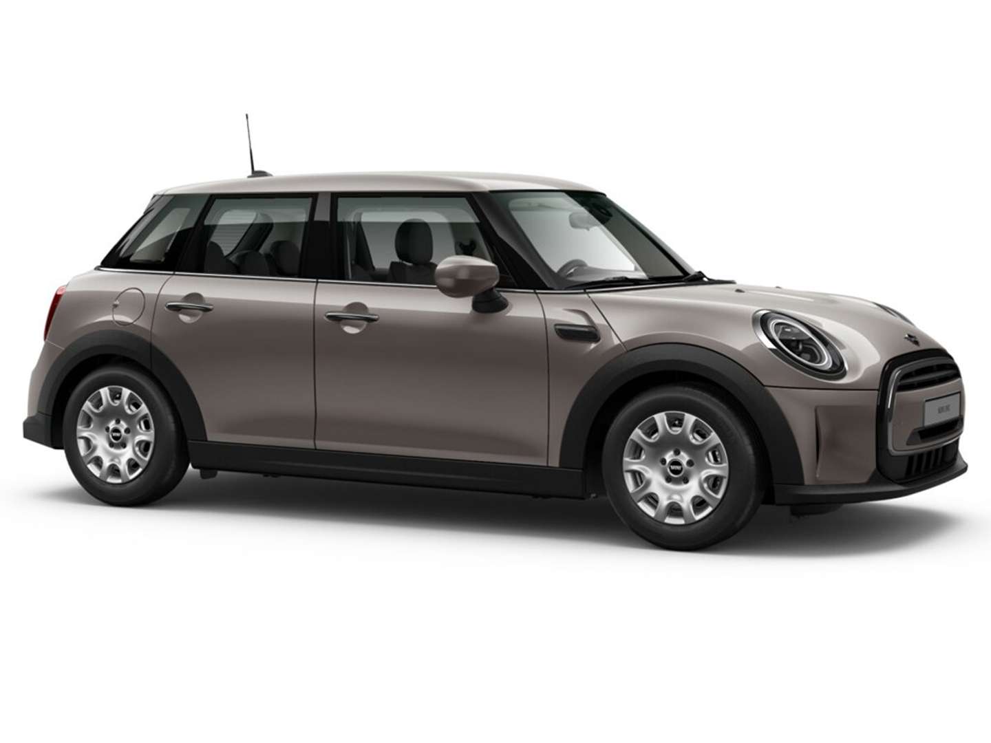 Mini One Classic_One - 2022 - Joinsteer - #4