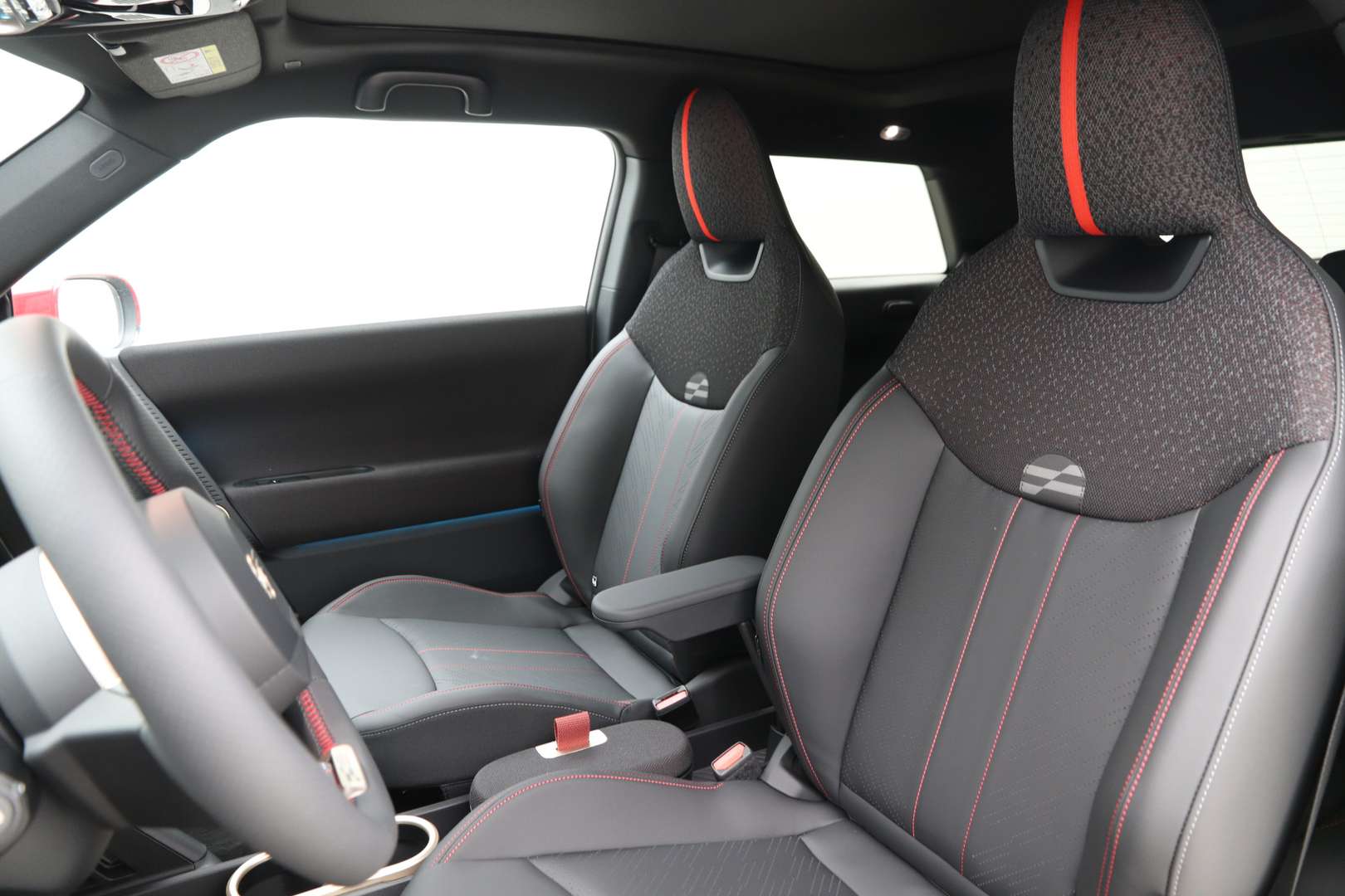 Mini Cooper SE JCW Cooper SE - 2024 - Joinsteer - #4