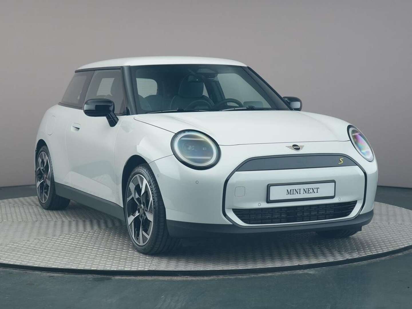 Mini Cooper SE Classic Cooper SE - 2025 - Joinsteer - #2