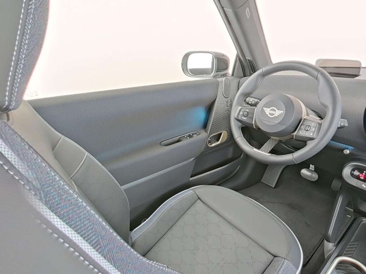 Mini Cooper SE Classic Cooper SE - 2025 - Joinsteer - #3