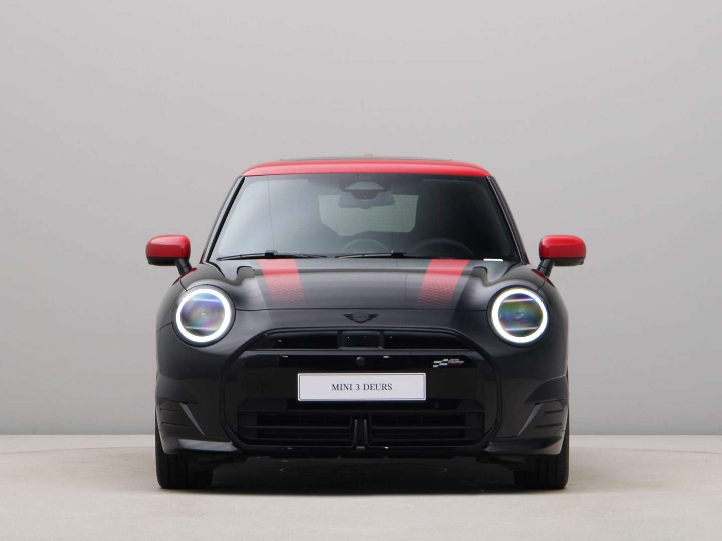Mini Cooper SE JCW Cooper SE - 2024 - Joinsteer - #5