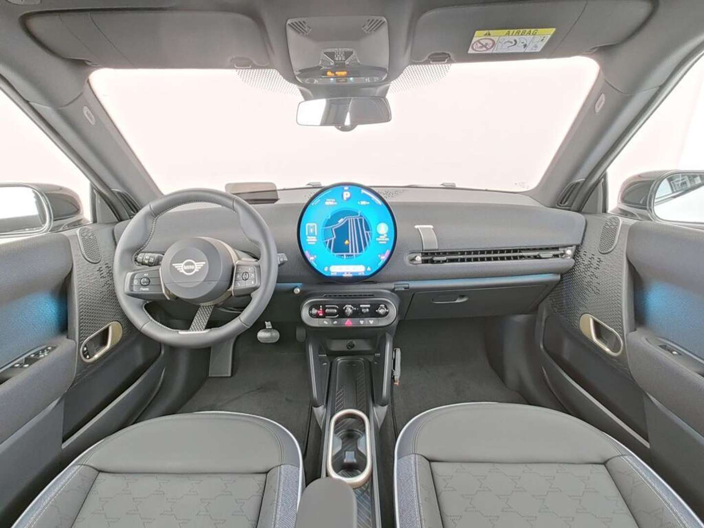 Mini Cooper SE Classic Cooper SE - 2025 - Joinsteer - #4