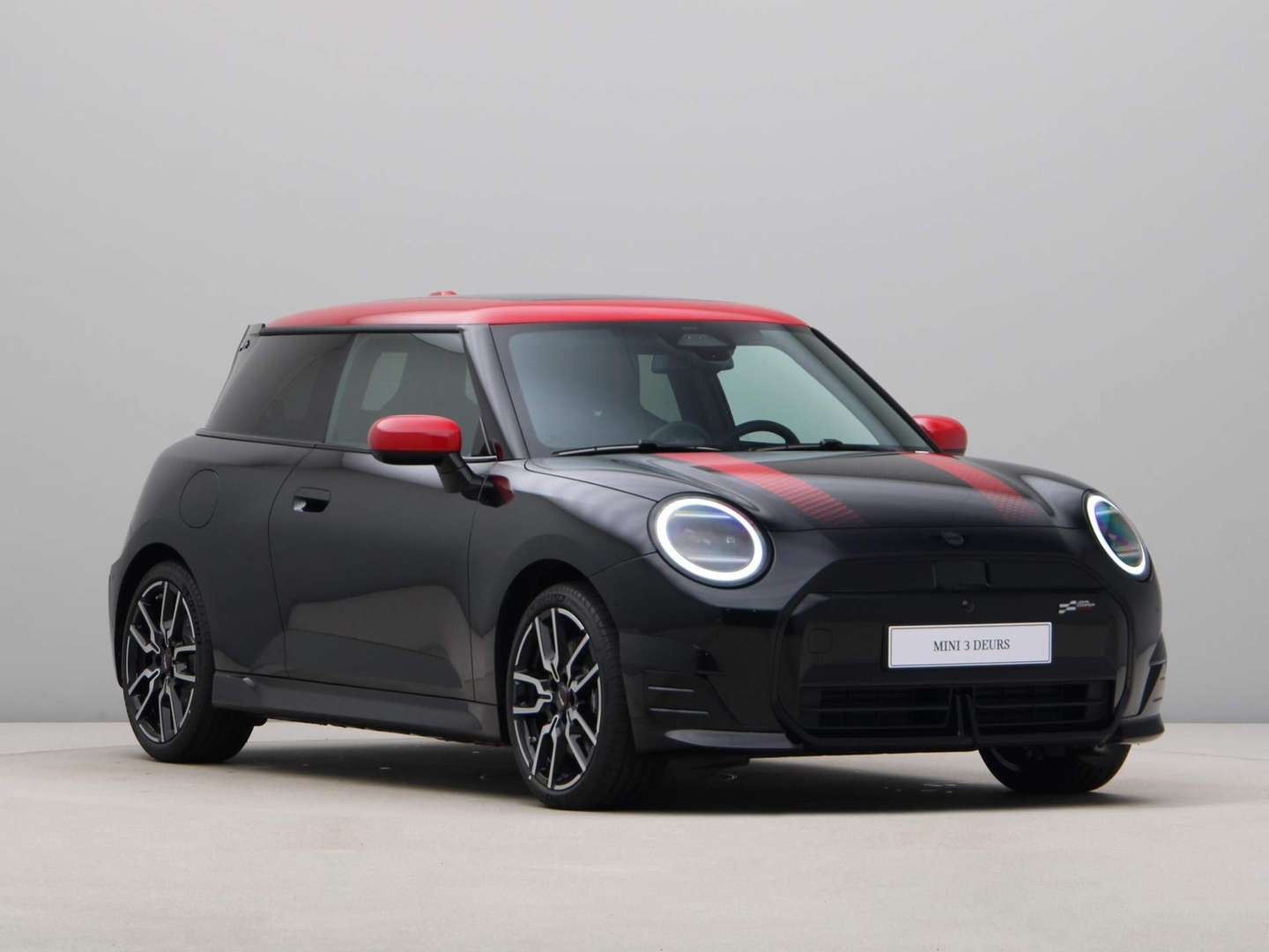 Mini Cooper SE JCW Cooper SE - 2024 - Joinsteer - #6