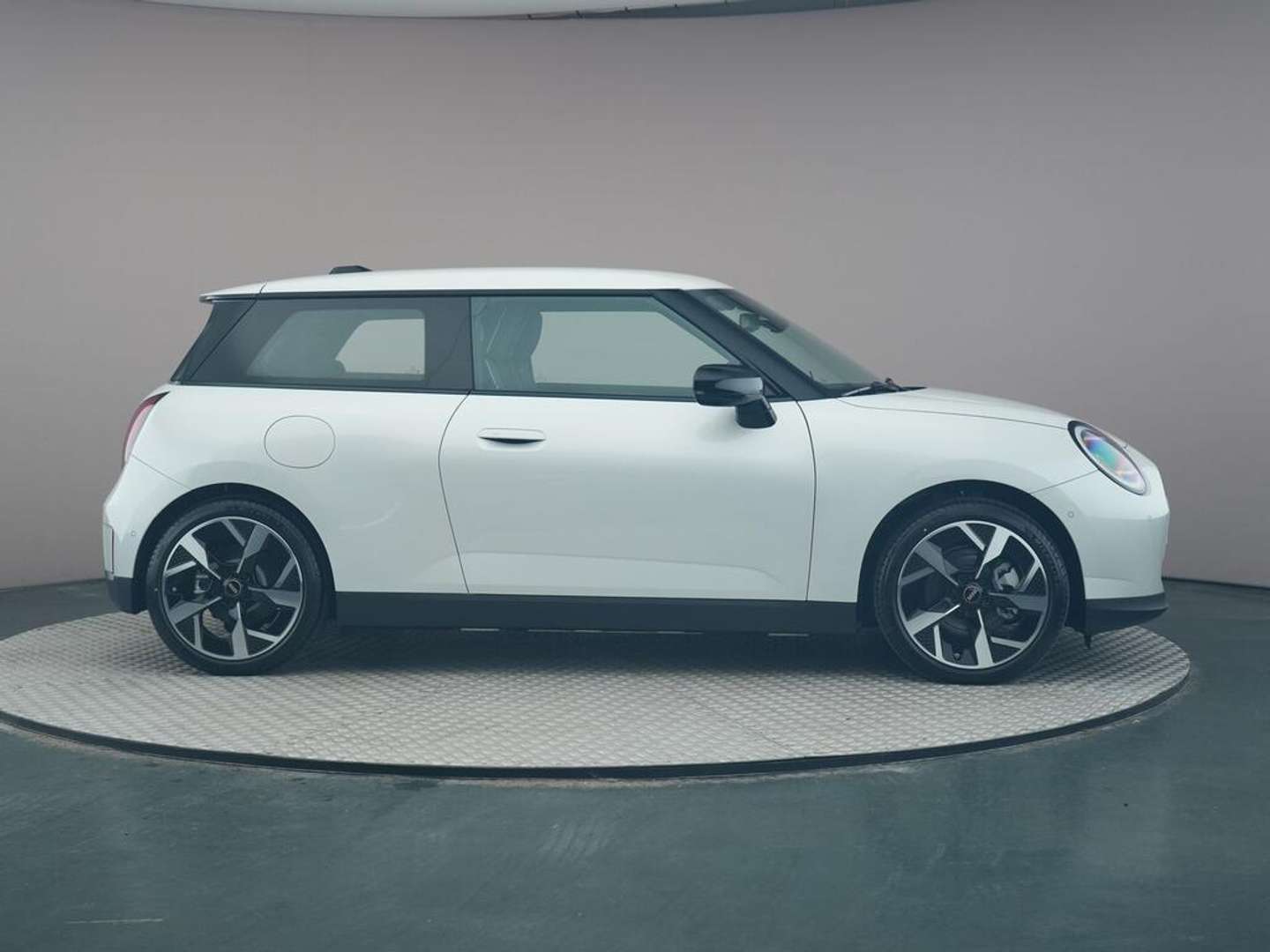 Mini Cooper SE Classic Cooper SE - 2025 - Joinsteer - #6