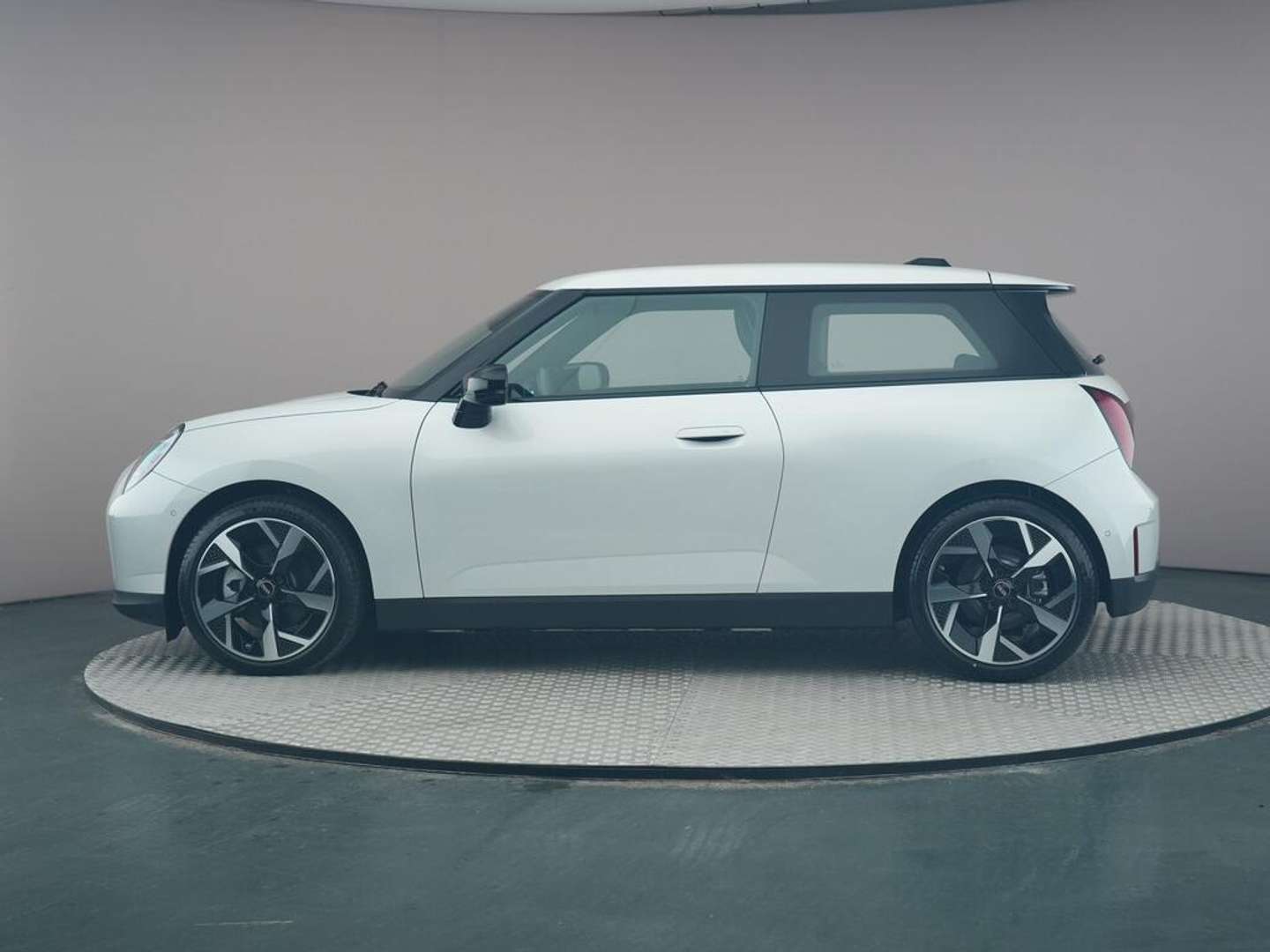 Mini Cooper SE Classic Cooper SE - 2025 - Joinsteer - #7