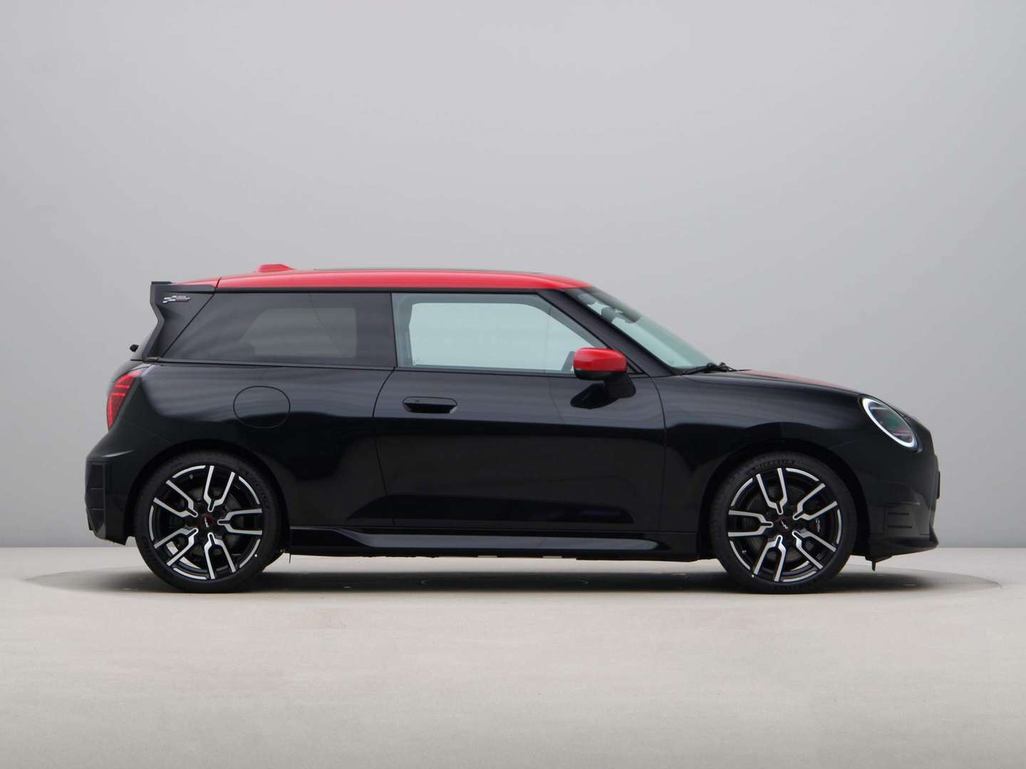 Mini Cooper SE JCW Cooper SE - 2024 - Joinsteer - #7
