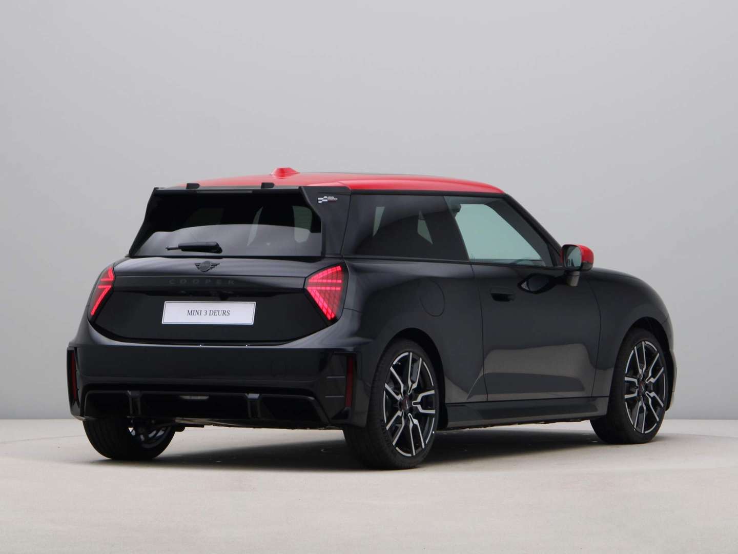 Mini Cooper SE JCW Cooper SE - 2024 - Joinsteer - #8