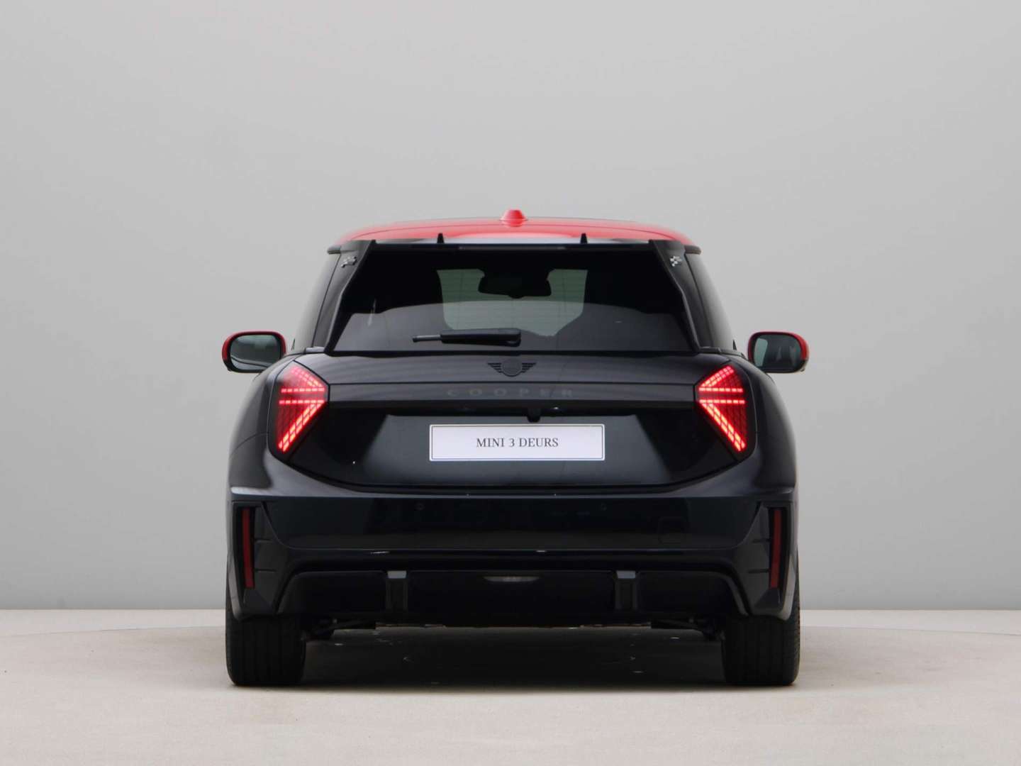 Mini Cooper SE JCW Cooper SE - 2024 - Joinsteer - #9