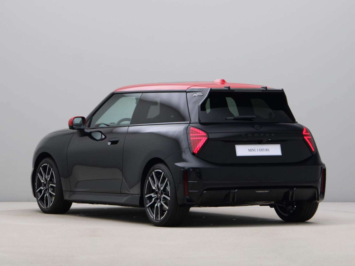 Mini Cooper SE JCW Cooper SE - 2024 - Joinsteer - #10