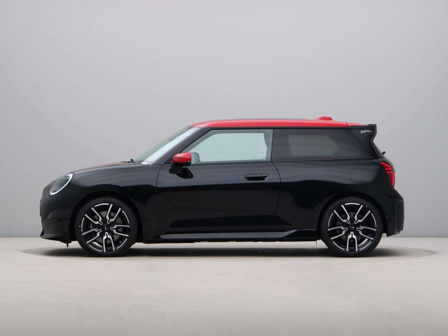 Mini Cooper SE JCW Cooper SE - 2024 - Joinsteer - #11