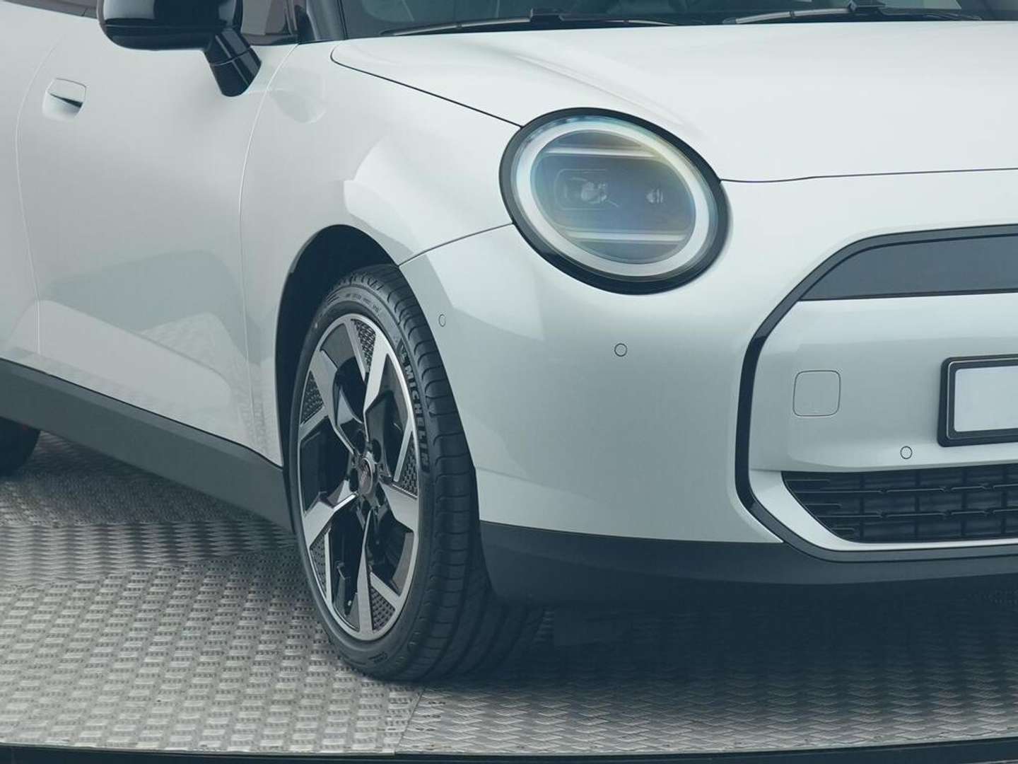Mini Cooper SE Classic Cooper SE - 2025 - Joinsteer - #19
