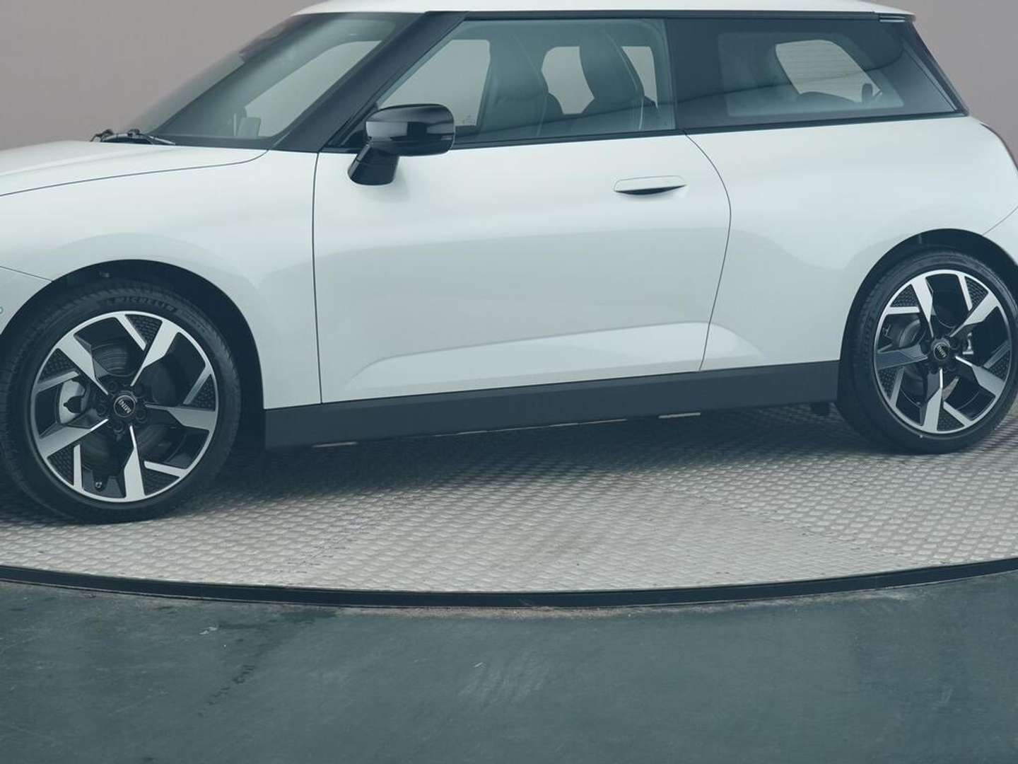Mini Cooper SE Classic Cooper SE - 2025 - Joinsteer - #21