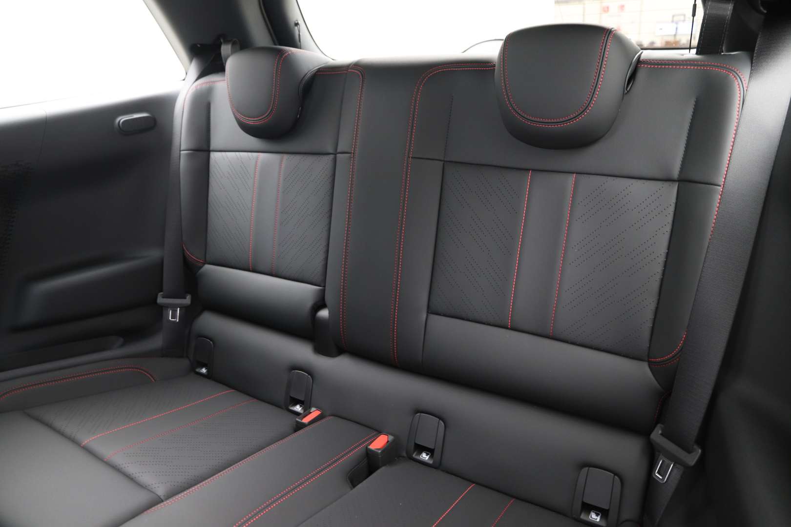 Mini Cooper SE JCW Cooper SE - 2024 - Joinsteer - #15