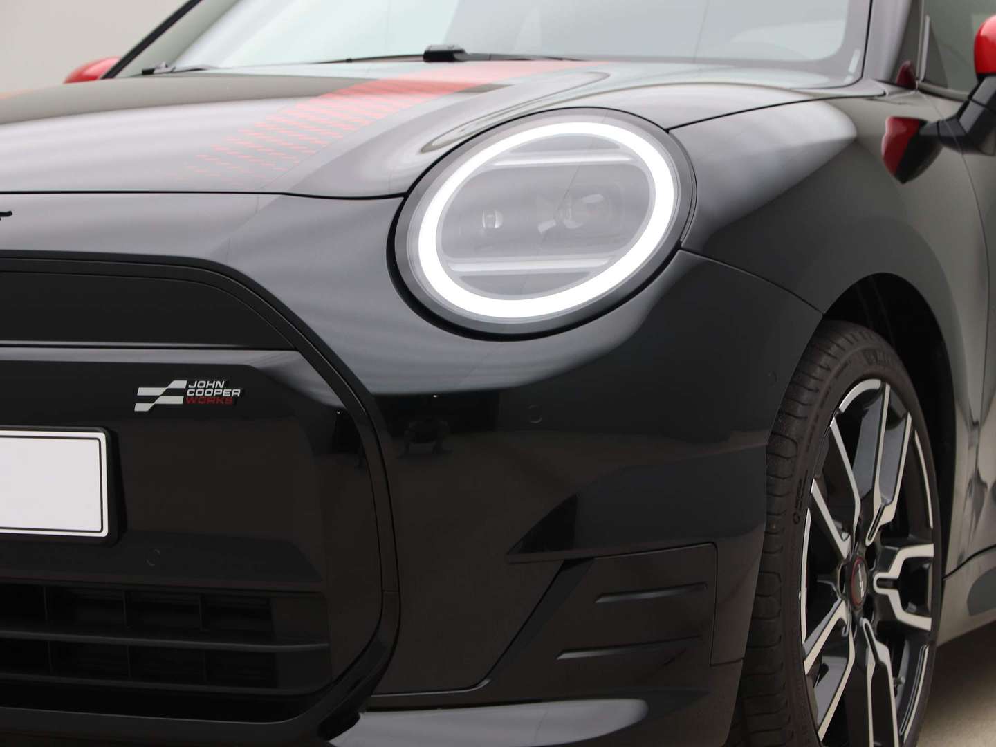 Mini Cooper SE JCW Cooper SE - 2024 - Joinsteer - #18
