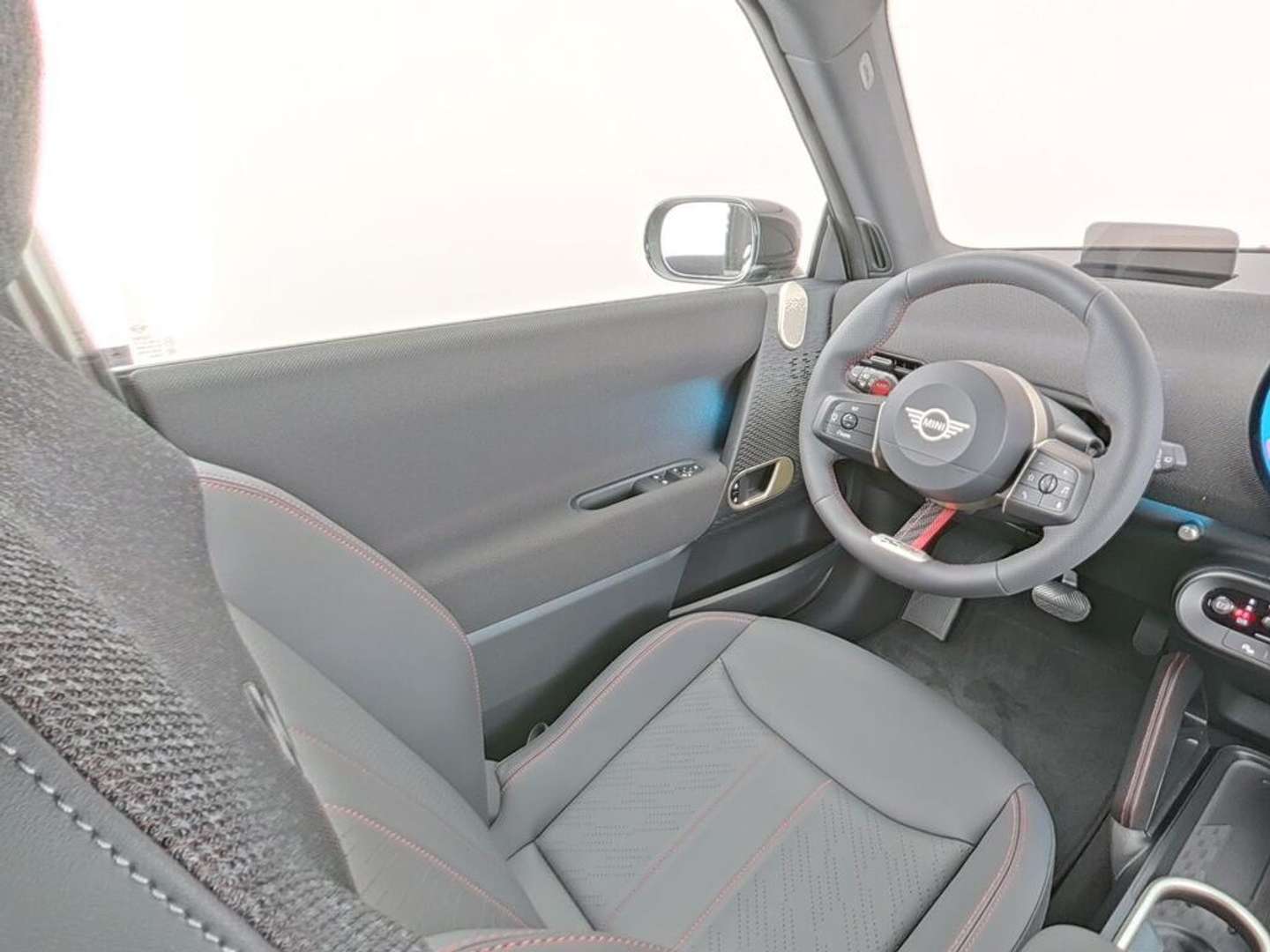 Mini Electric JCW John Cooper Works - 2025 - Joinsteer - #3