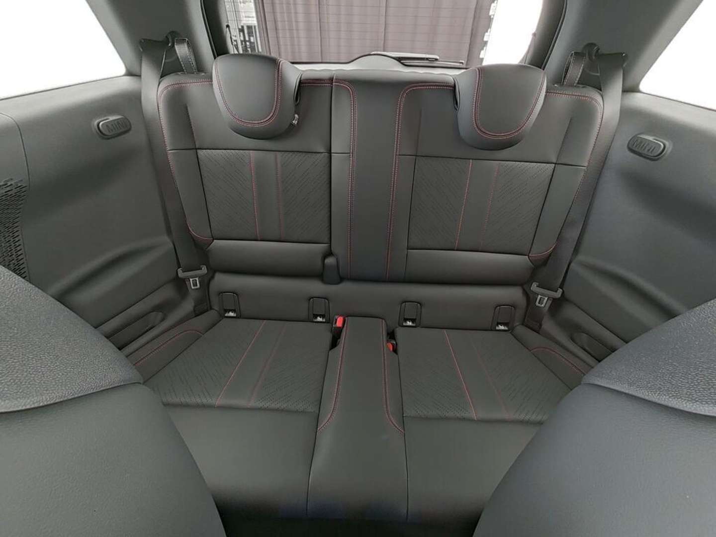 Mini Electric JCW John Cooper Works - 2025 - Joinsteer - #5