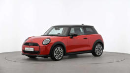 Mini Hatch Classic Cooper S - 2024 - Joinsteer - #1