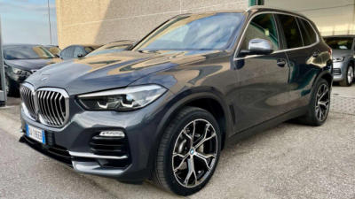 BMW X5 30d XDrive Sport -  - Joinsteer - #1