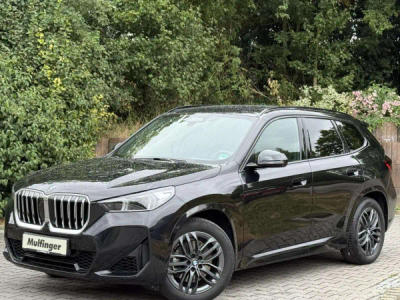 BMW X1 23i M Sport -  - Joinsteer - #1
