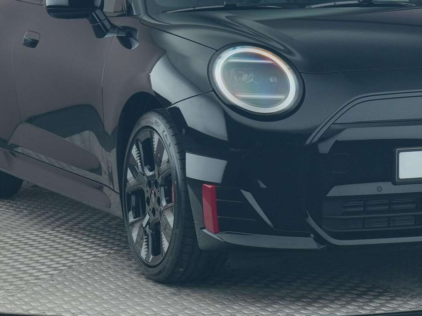 Mini Electric JCW John Cooper Works - 2025 - Joinsteer - #19