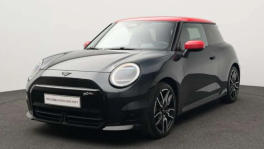 Mini Cooper E JCW Cooper E - 2025 - Joinsteer - #1