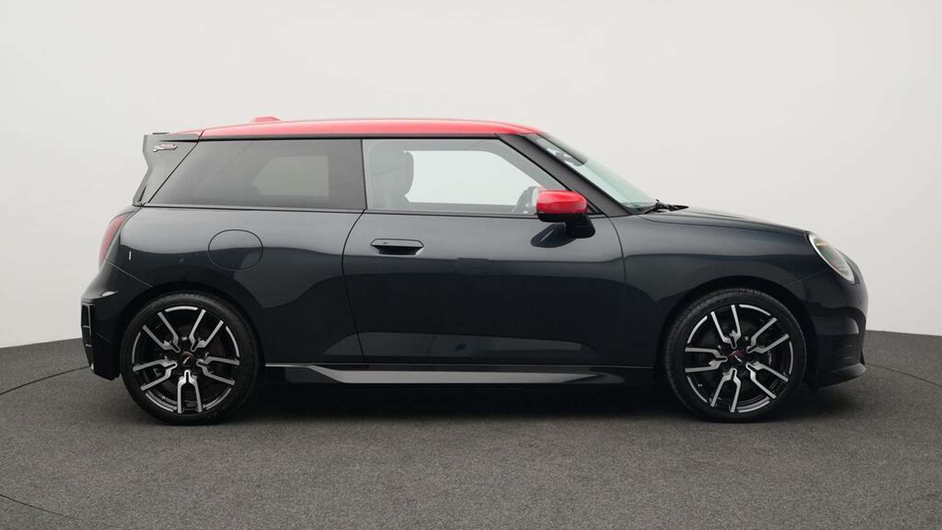 Mini Cooper E JCW Cooper E - 2025 - Joinsteer - #2