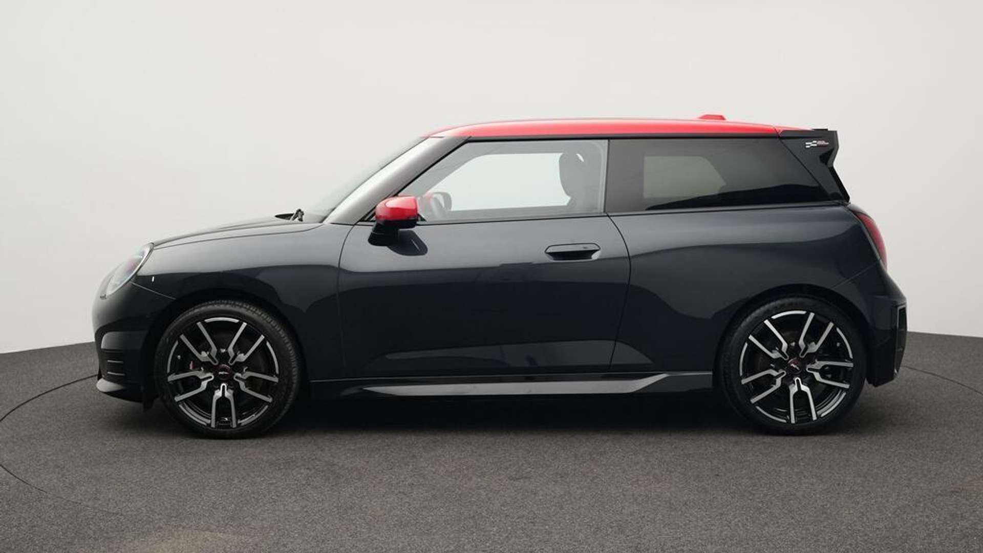 Mini Cooper E JCW Cooper E - 2025 - Joinsteer - #3