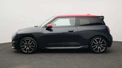 Mini Cooper E JCW Cooper E -  - Joinsteer - #2