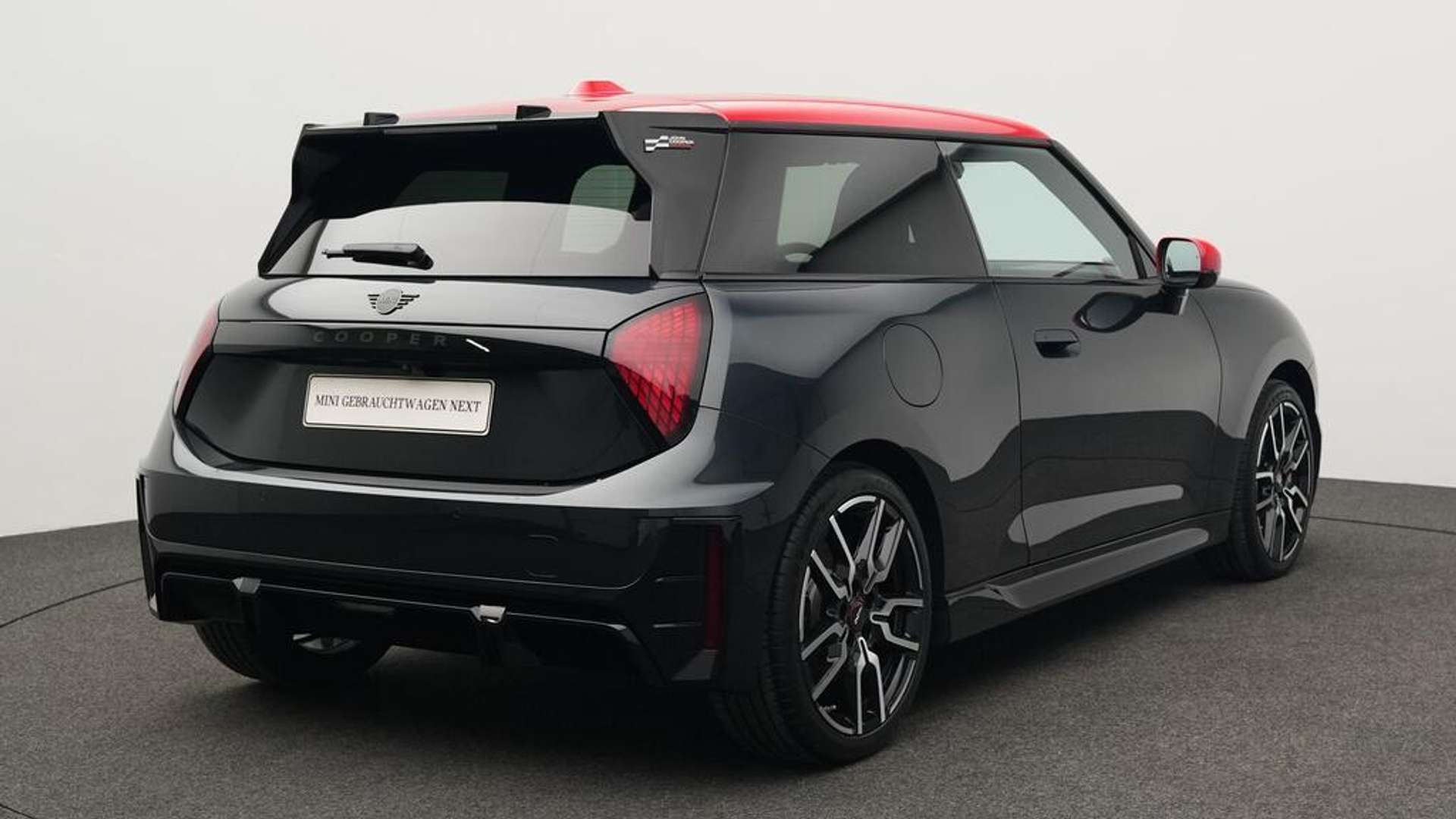 Mini Cooper E JCW Cooper E - 2025 - Joinsteer - #4