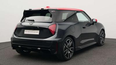 Mini Cooper E JCW Cooper E -  - Joinsteer - #3