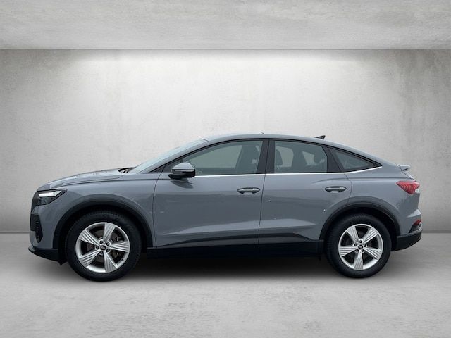 Audi Q4 Sportback E-tron 35 E-tron - 2023 - Joinsteer - #3