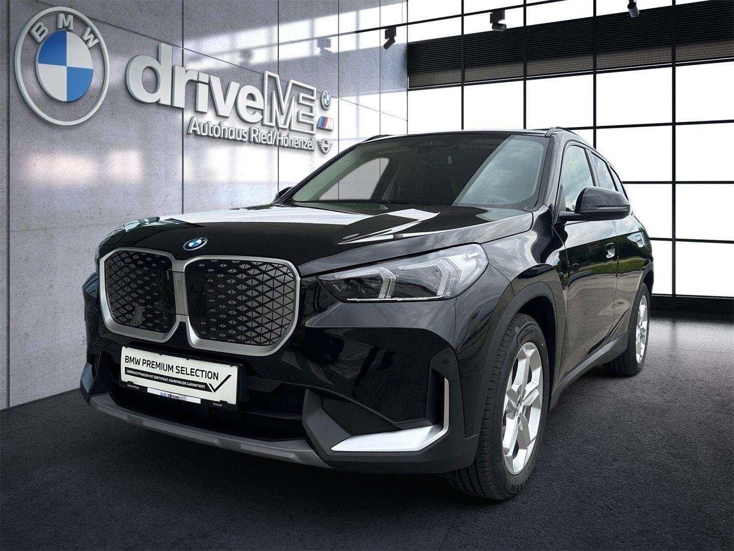 BMW IX1 EDrive20 - 2025 - Joinsteer - #1