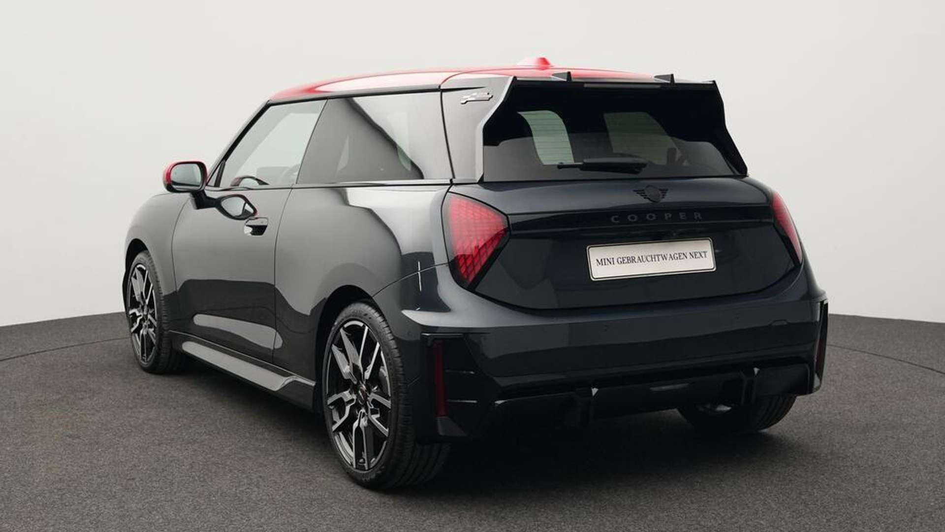 Mini Cooper E JCW Cooper E - 2025 - Joinsteer - #7