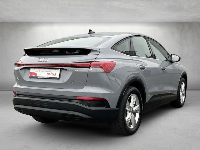 Audi Q4 Sportback E-tron 35 E-tron - 2023 - Joinsteer - #4